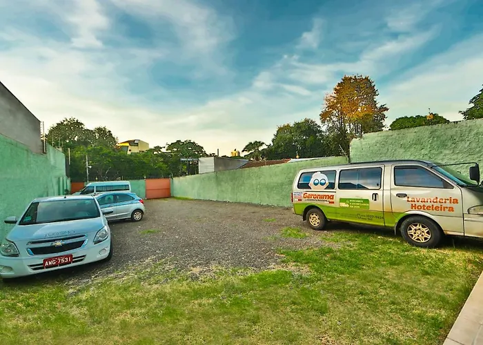 Residencial E Pousada Evelina Foz do Iguaçu